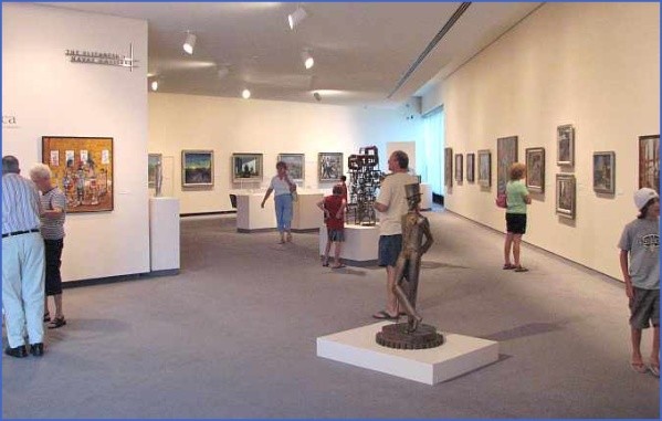 wichita art museum  14 Wichita Art Museum
