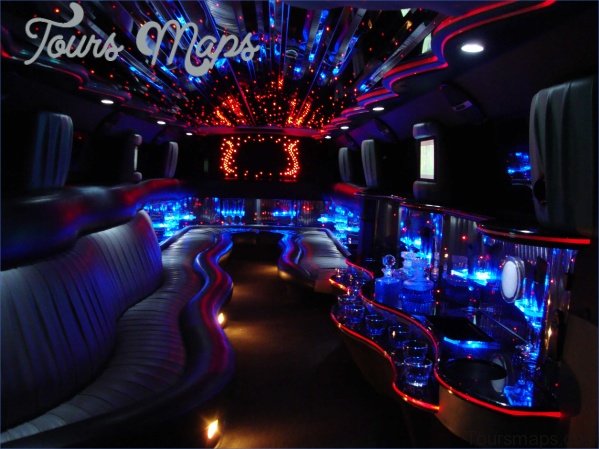 a checklist for luxury party bus limo in minneapolis mn 10 A Checklist For Luxury Party Bus Limo In Minneapolis, MN