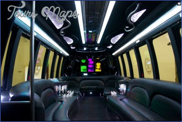 a checklist for luxury party bus limo in minneapolis mn 11 A Checklist For Luxury Party Bus Limo In Minneapolis, MN