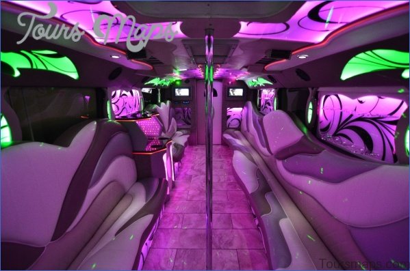 a checklist for luxury party bus limo in minneapolis mn 12 A Checklist For Luxury Party Bus Limo In Minneapolis, MN
