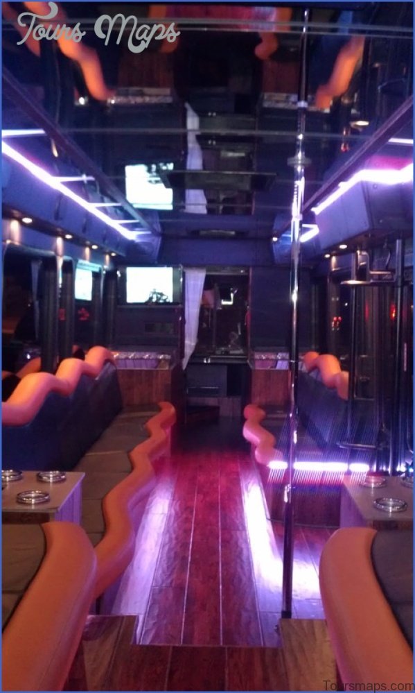 a checklist for luxury party bus limo in minneapolis mn 13 A Checklist For Luxury Party Bus Limo In Minneapolis, MN