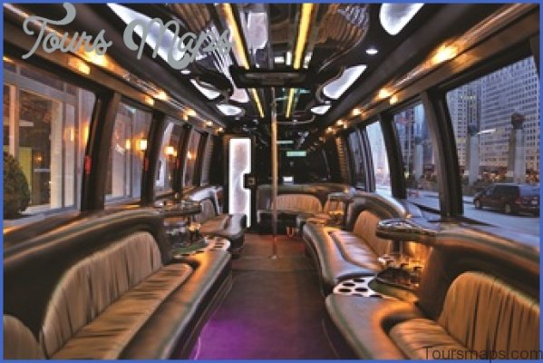 a checklist for luxury party bus limo in minneapolis mn 14 A Checklist For Luxury Party Bus Limo In Minneapolis, MN