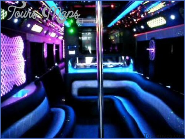 a checklist for luxury party bus limo in minneapolis mn 8 A Checklist For Luxury Party Bus Limo In Minneapolis, MN