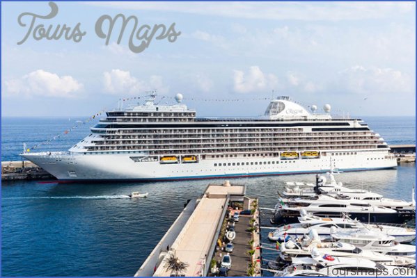 exotic cruise getaways 8 Exotic Cruise Getaways