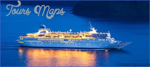 exotic cruise getaways 9 Exotic Cruise Getaways