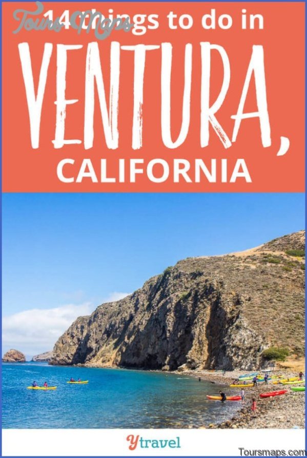explore ventura countys great outdoors 21 Explore Ventura Countys Great Outdoors