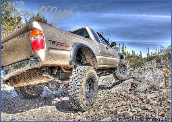 going for an off road trip some things you should know  14 Going For an Off Road Trip? Some Things you Should Know.