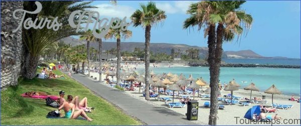 know where to go the beach resorts in tenerife tenerife holiday guide 11 Know Where To Go The Beach Resorts In Tenerife   Tenerife Holiday Guide