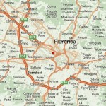 map of florence 12 150x150 Map of Florence