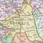 map of florence 16 150x150 Map of Florence