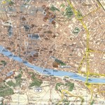 map of florence 8 150x150 Map of Florence