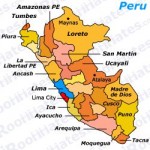 map of lima peru city 4 150x150 Map of Lima Peru City