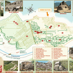 map of machu picchu peru 0 150x150 Map of Machu Picchu Peru