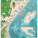 map of tulum mexico explore tulum mexico 18 150x150 Map of Tulum Mexico Explore Tulum Mexico