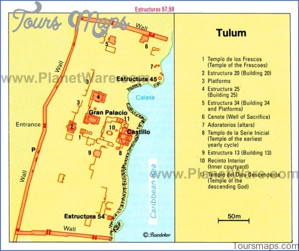 map of tulum mexico explore tulum mexico 2 Map of Tulum Mexico Explore Tulum Mexico