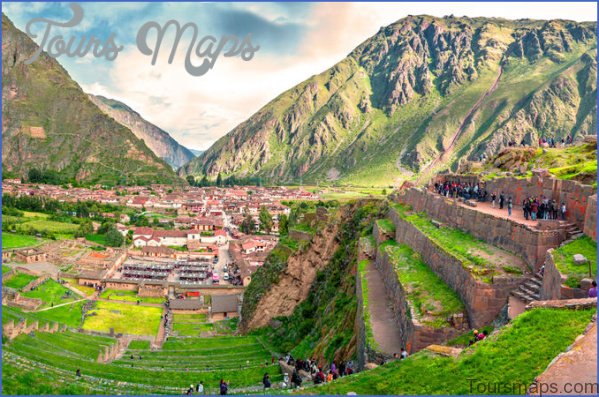 sacred valley pisac and ollantaytambo tour from cusco peru 1 Sacred Valley Pisac and Ollantaytambo tour from Cusco Peru