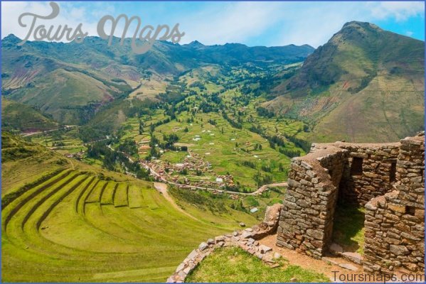 sacred valley pisac and ollantaytambo tour from cusco peru 16 Sacred Valley Pisac and Ollantaytambo tour from Cusco Peru