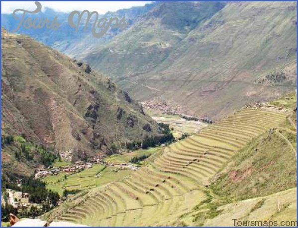 sacred valley pisac and ollantaytambo tour from cusco peru 8 Sacred Valley Pisac and Ollantaytambo tour from Cusco Peru