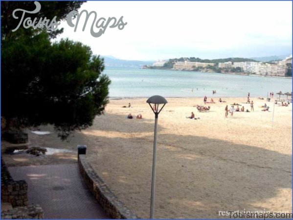 santa ponsa majorca spain beach resort guide 13 Santa Ponsa Majorca Spain Beach Resort Guide