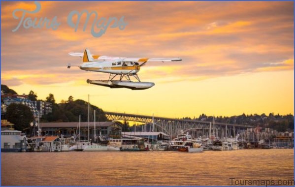seattle seaplane flight from lake union 7 Seattle Seaplane Flight from Lake Union