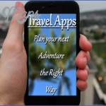 travel planning apps 12 150x150 Travel Planning Apps