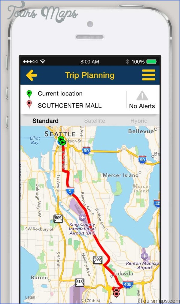 travel planning apps 3 Travel Planning Apps