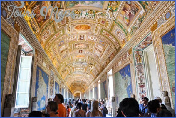 vatican museums at night with dinner and sistine chapel 14 Vatican Museums at Night with Dinner and Sistine Chapel