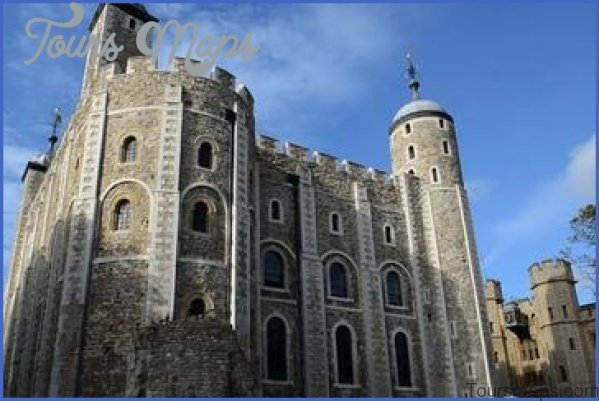 viator vip exclusive access to tower of london and st pauls cathedral london 13 Viator VIP Exclusive Access to Tower of London and St Pauls Cathedral London