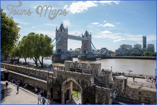 viator vip exclusive access to tower of london and st pauls cathedral london 15 Viator VIP Exclusive Access to Tower of London and St Pauls Cathedral London