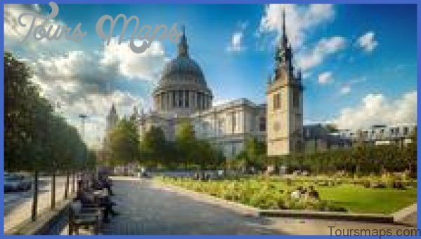 viator vip exclusive access to tower of london and st pauls cathedral london 2 Viator VIP Exclusive Access to Tower of London and St Pauls Cathedral London