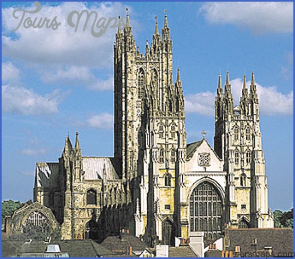 visit canterbury cathedral near london 11 Visit Canterbury Cathedral near London