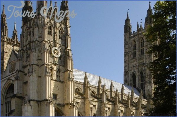 visit canterbury cathedral near london 9 Visit Canterbury Cathedral near London