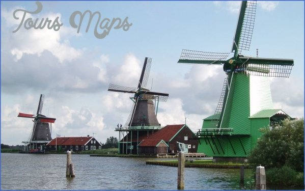 windmill and tulip day trip amsterdam 19 Windmill and Tulip Day Trip Amsterdam