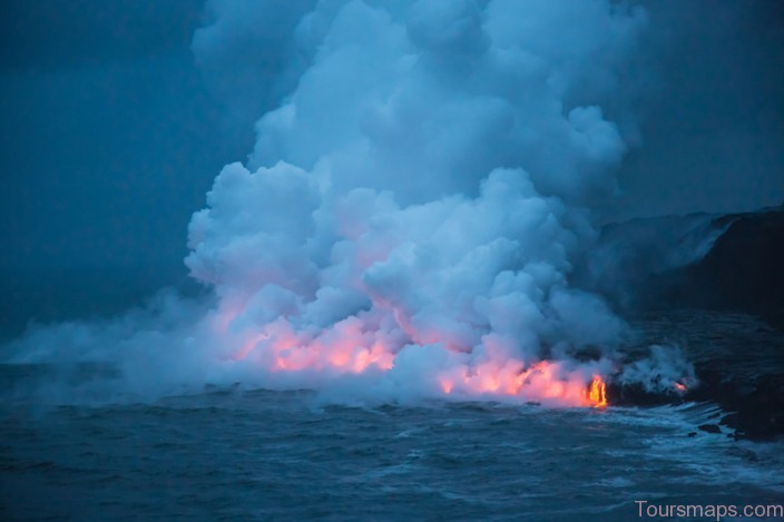 #1 of Best Places To Visit In Hawaii