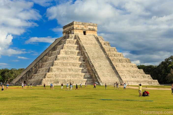 %name 10 Best Places to Visit in Mexico