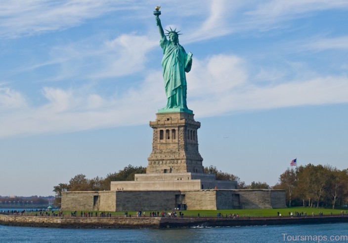%name 10 Top Tourist Attractions in New York City
