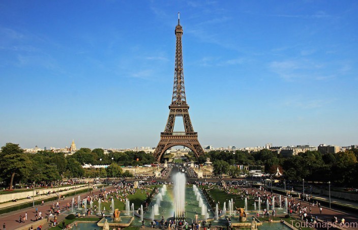 #1 of Tourist Attractions In Paris