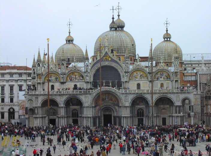 #1 of Tourist Attractions In Venice