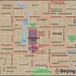 beijing map and travel guide 10 150x150 Beijing Map and Travel Guide
