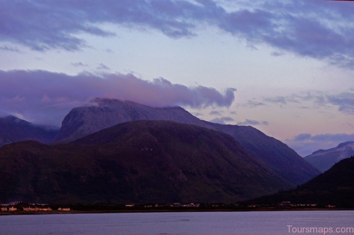 Ben Nevis