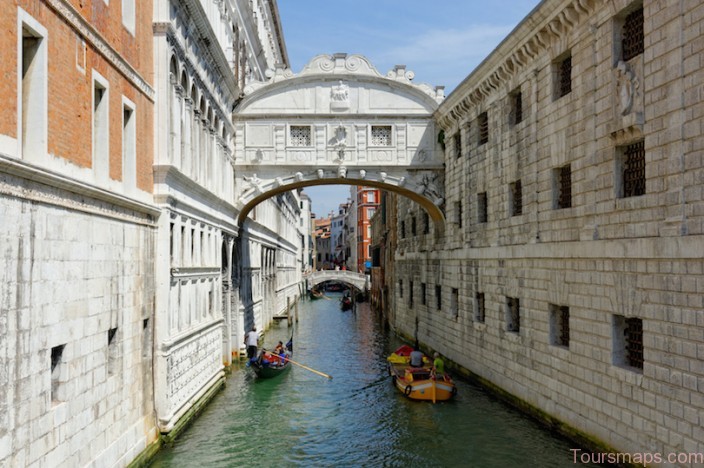 Bridge of Sighs