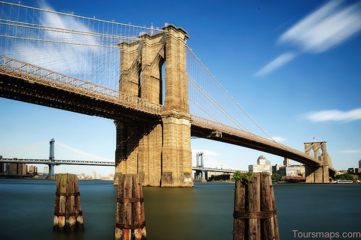 Brooklyn Bridge