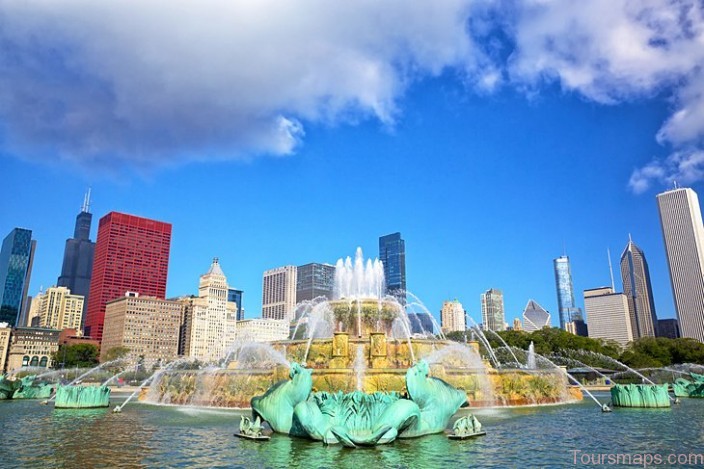 %name 14 Top Tourist Attractions Chicago 2019