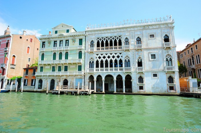 %name 10 Top Tourist Attractions in Venice