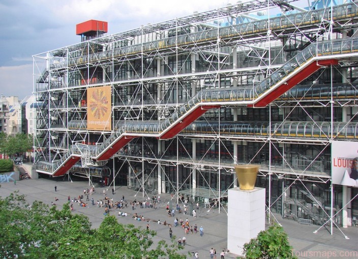 Centre Pompidou