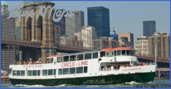 circle line sightseeing cruises nyc 31 Circle Line Sightseeing Cruises NYC