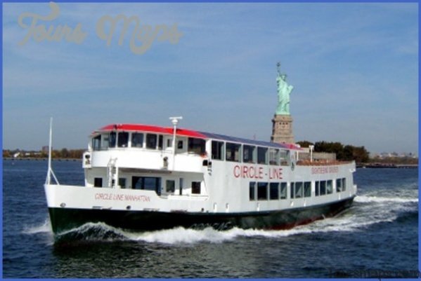 circle line sightseeing cruises nyc 51 Circle Line Sightseeing Cruises NYC