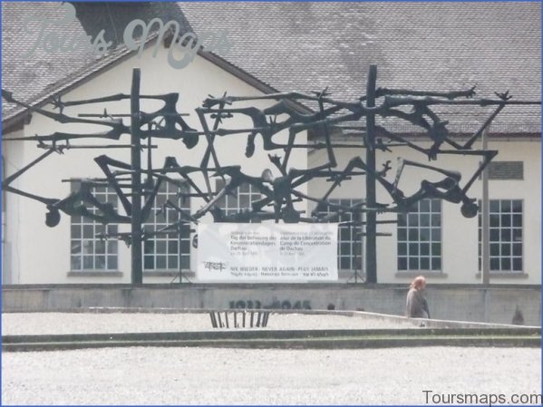 dachau concentration camp memorial small group tour 5 Dachau Concentration Camp Memorial Small Group Tour