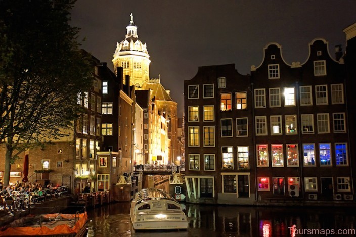 De Wallen