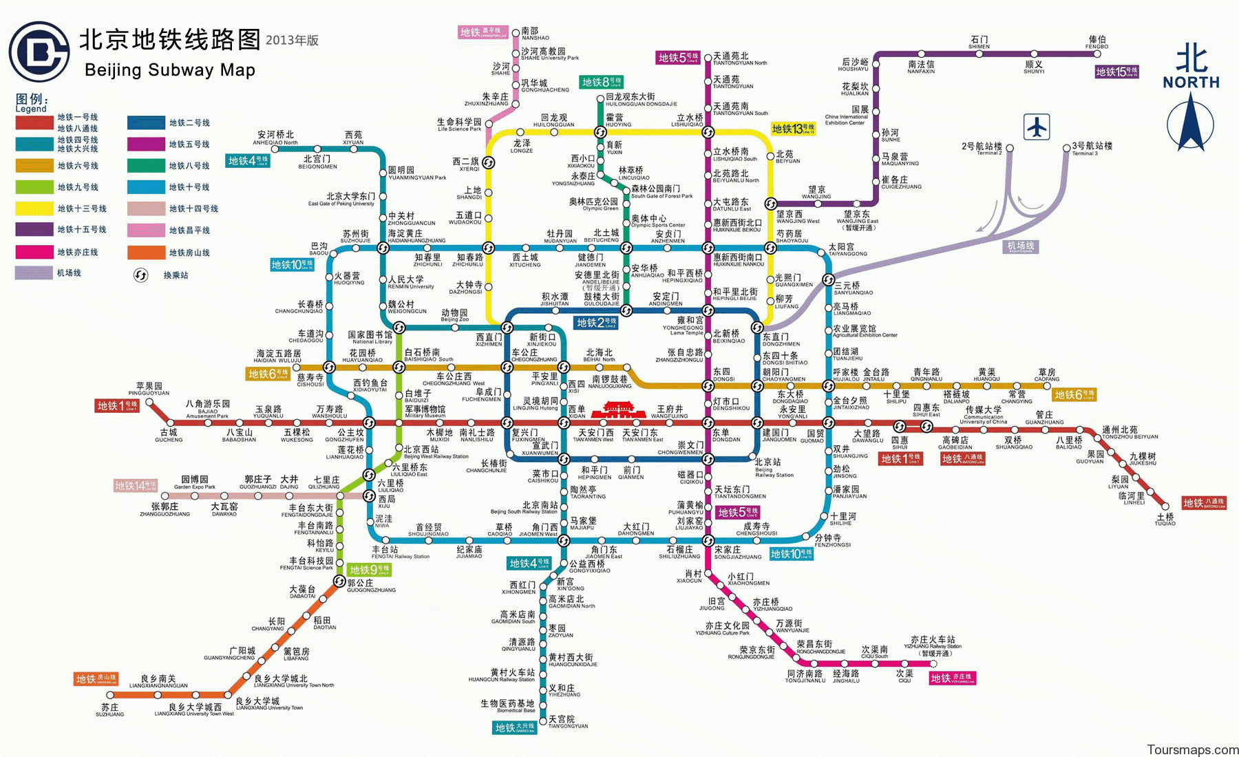 discover beijing map of beijing 91 Discover Beijing Map of Beijing